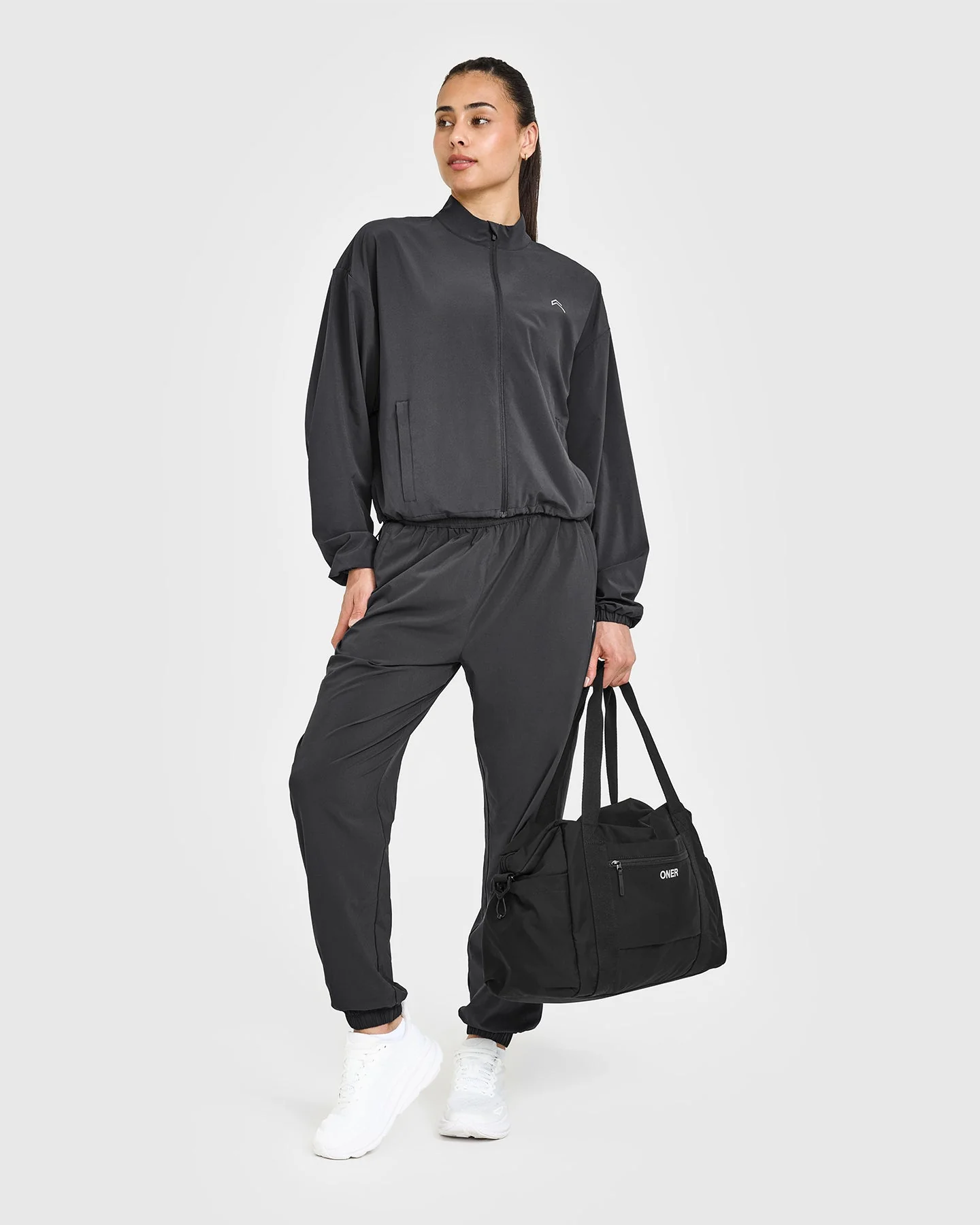 AirMove™ Jacket | Coal - Image 3