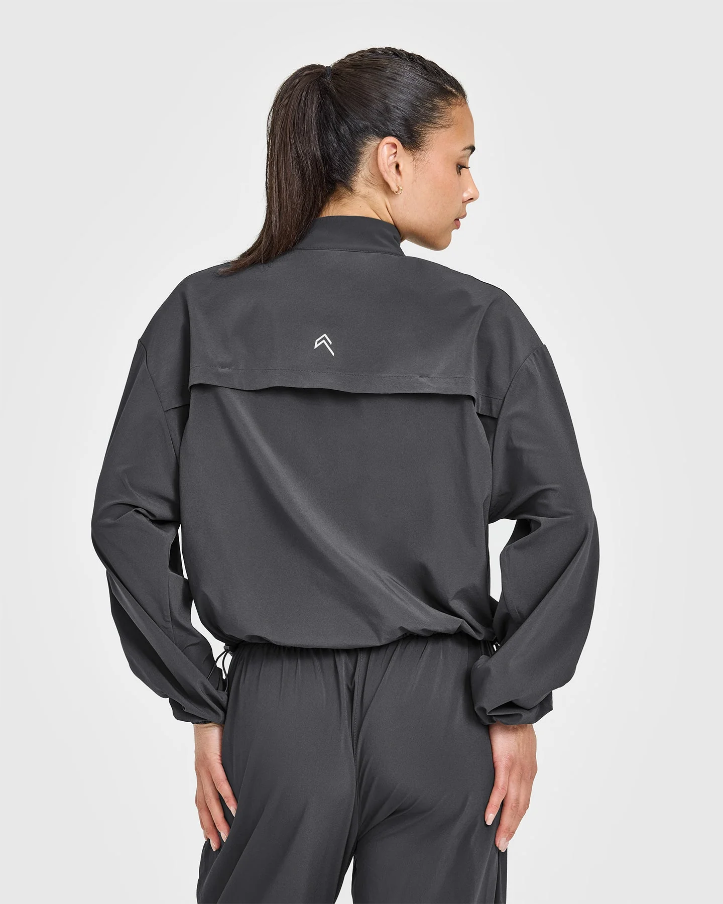 AirMove™ Jacket | Coal - Image 4
