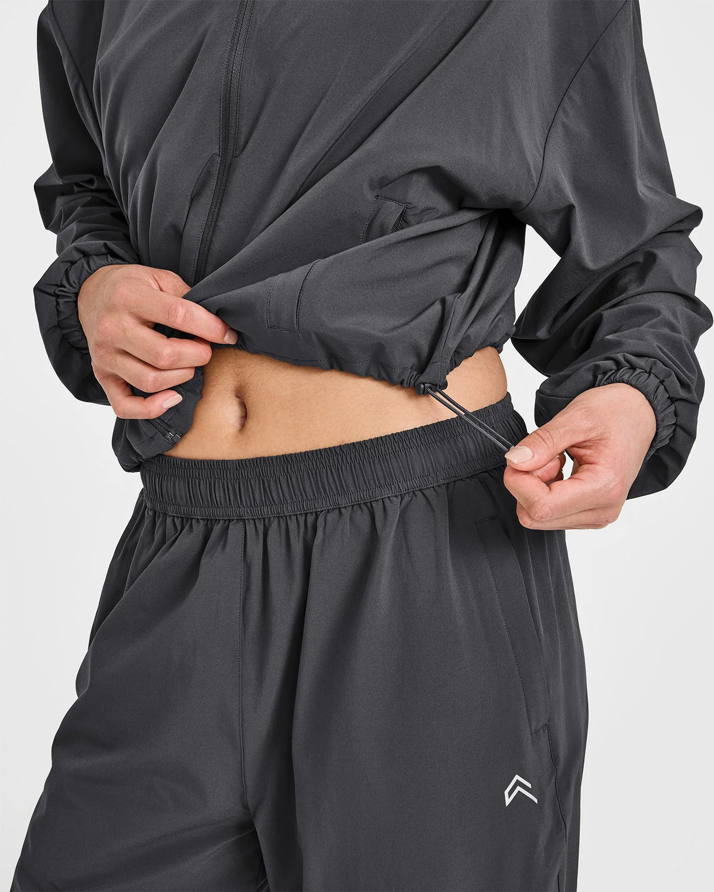 AirMove™ Jacket | Coal - Image 5