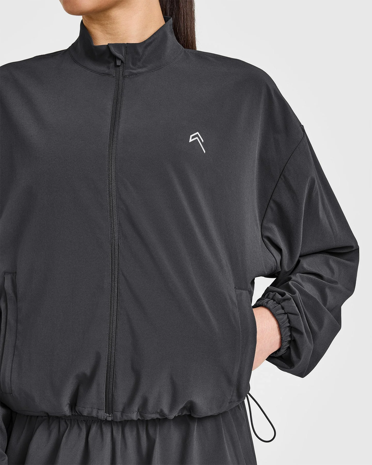 AirMove™ Jacket | Coal - Image 6