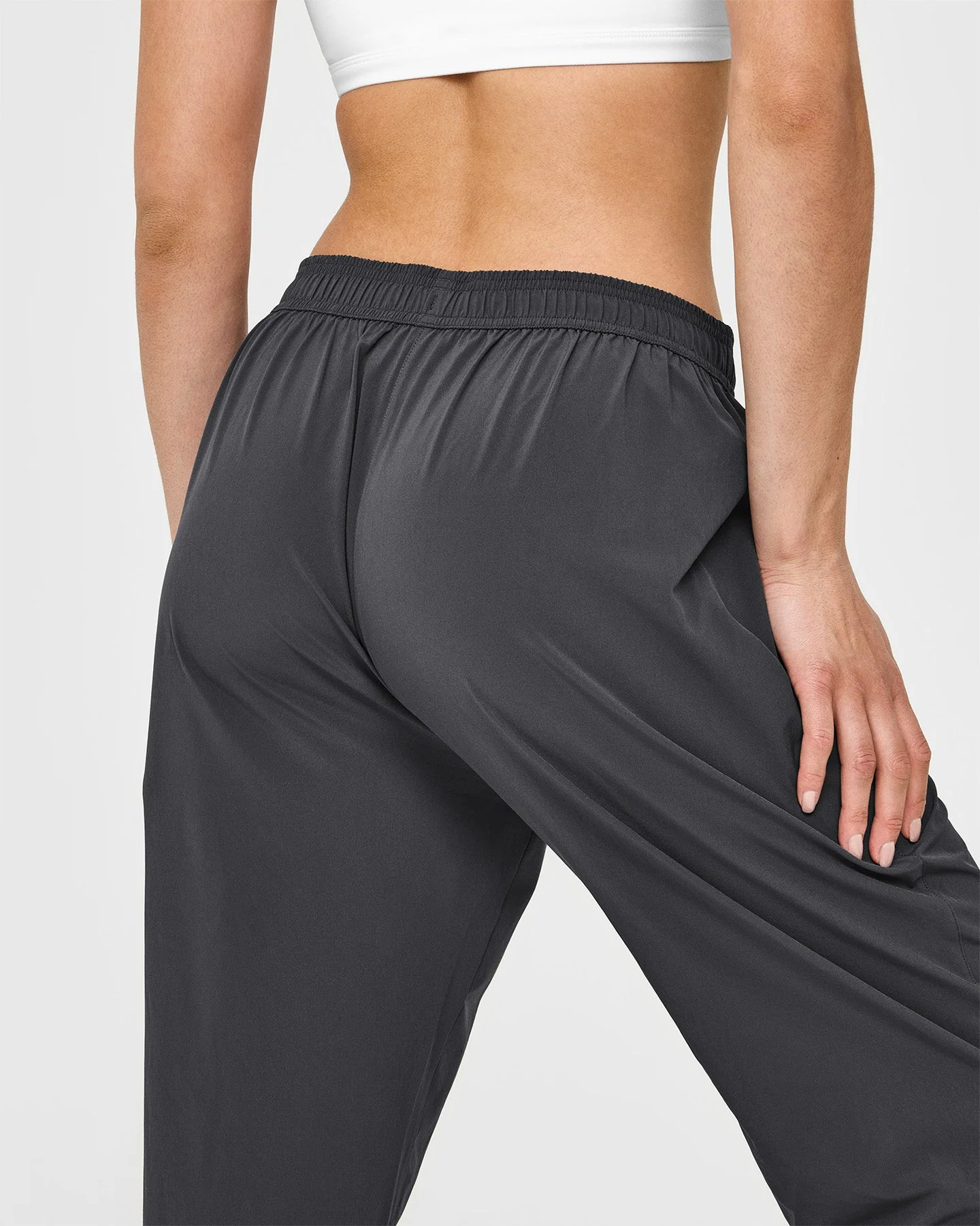 AirMove™ Joggers | Coal - Image 6