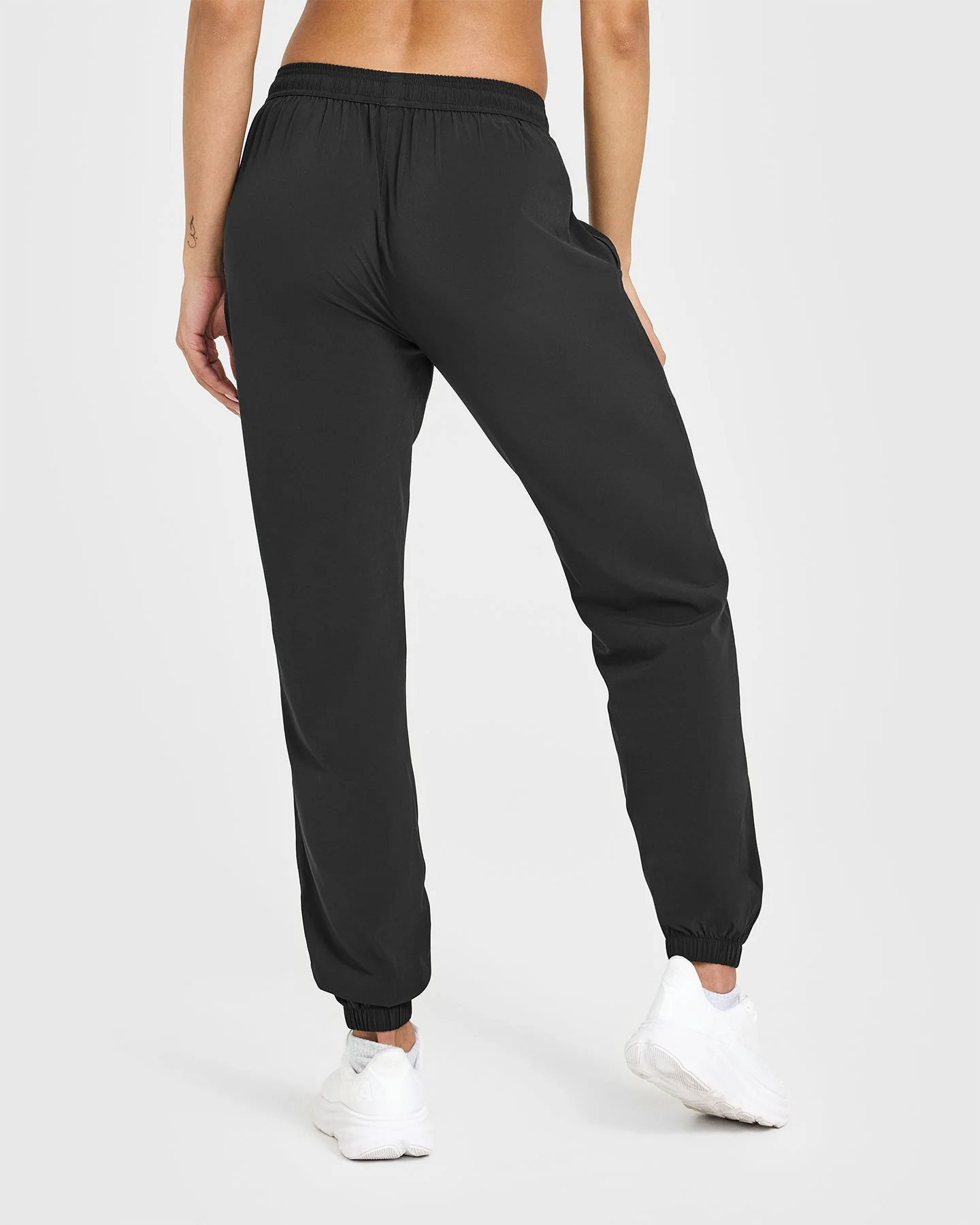 AirMove™ Joggers | Soft Black - Image 2