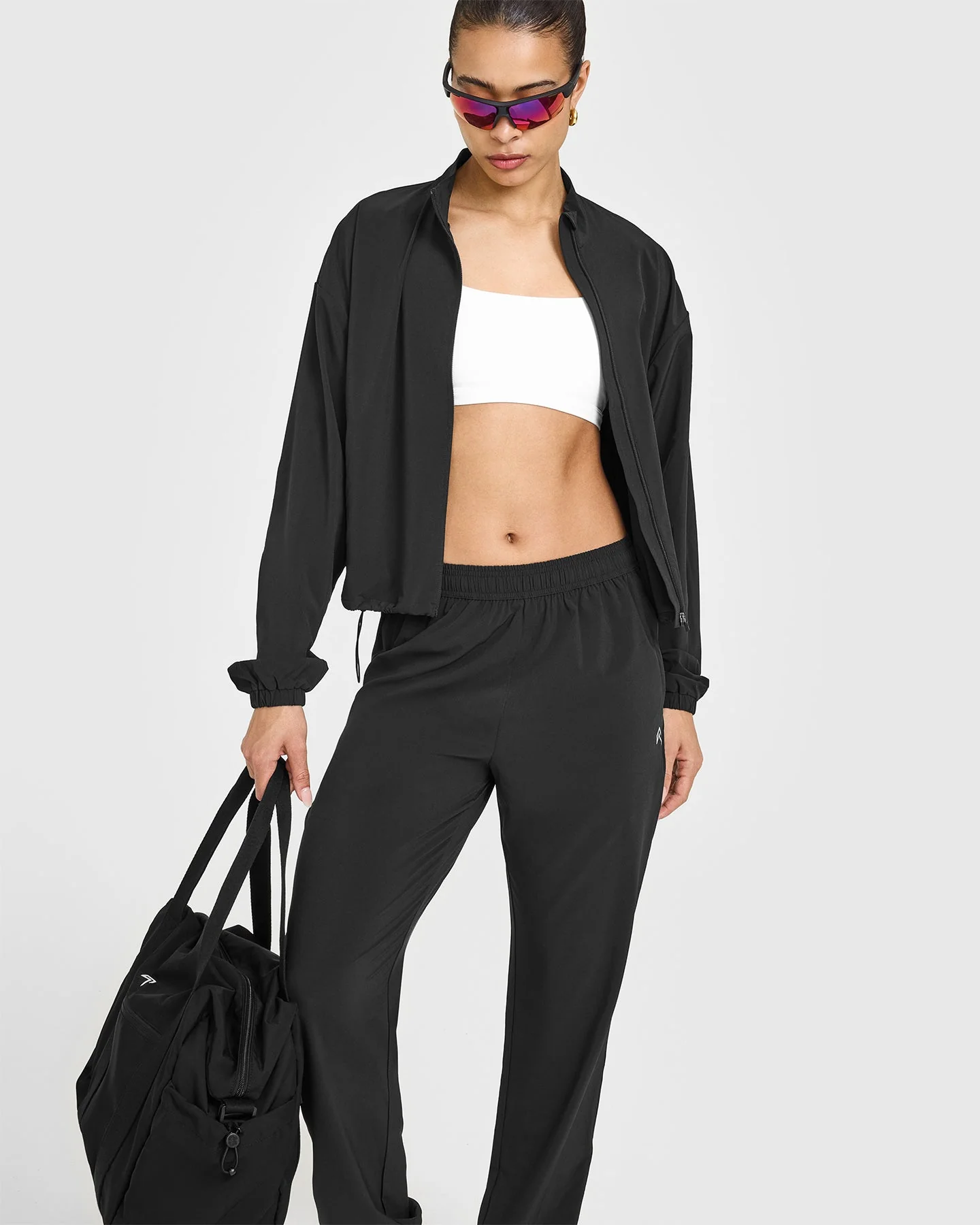 AirMove™ Joggers | Soft Black - Image 6