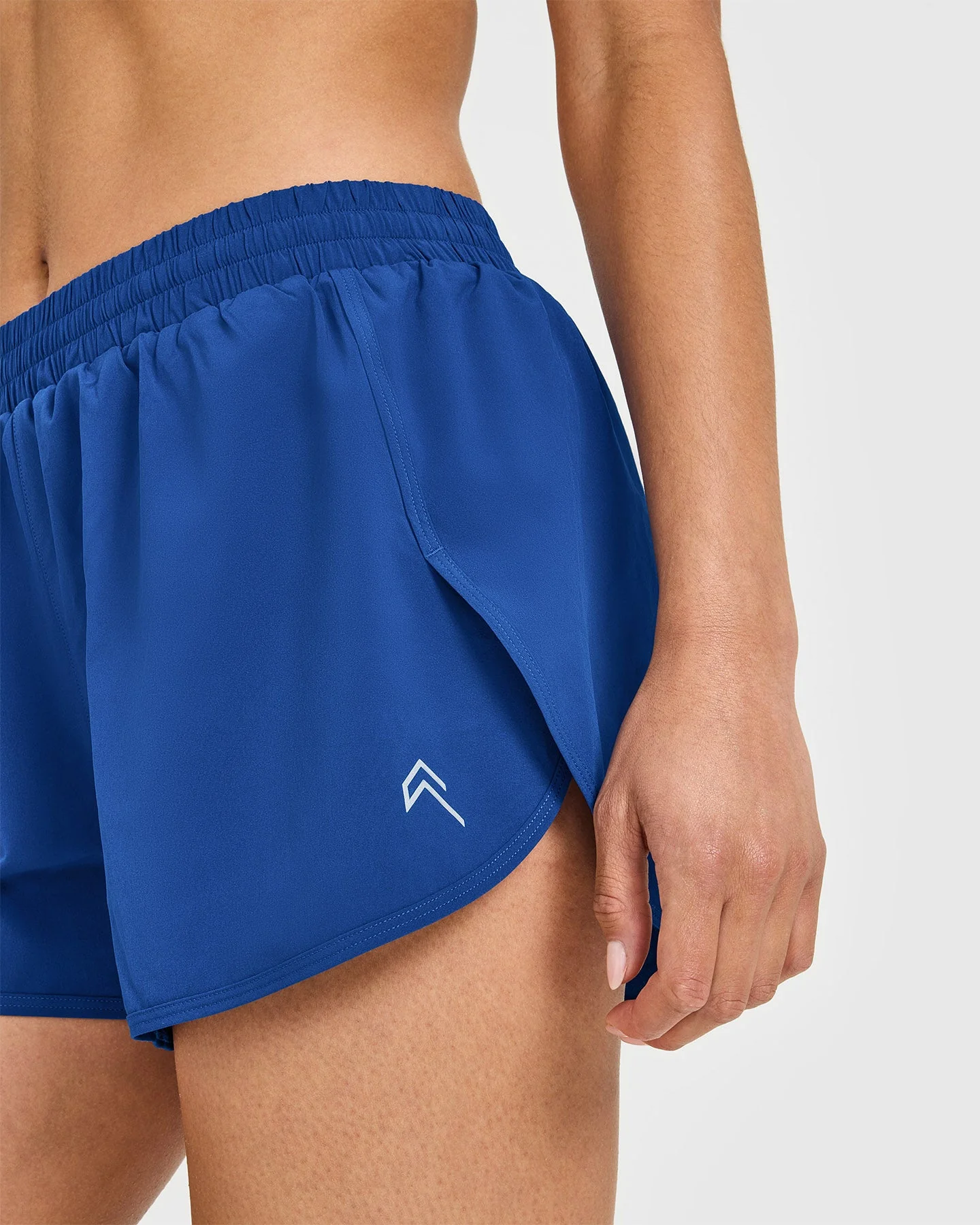 AirMove™ Lined Shorts 2" | Vintage Navy - Image 5