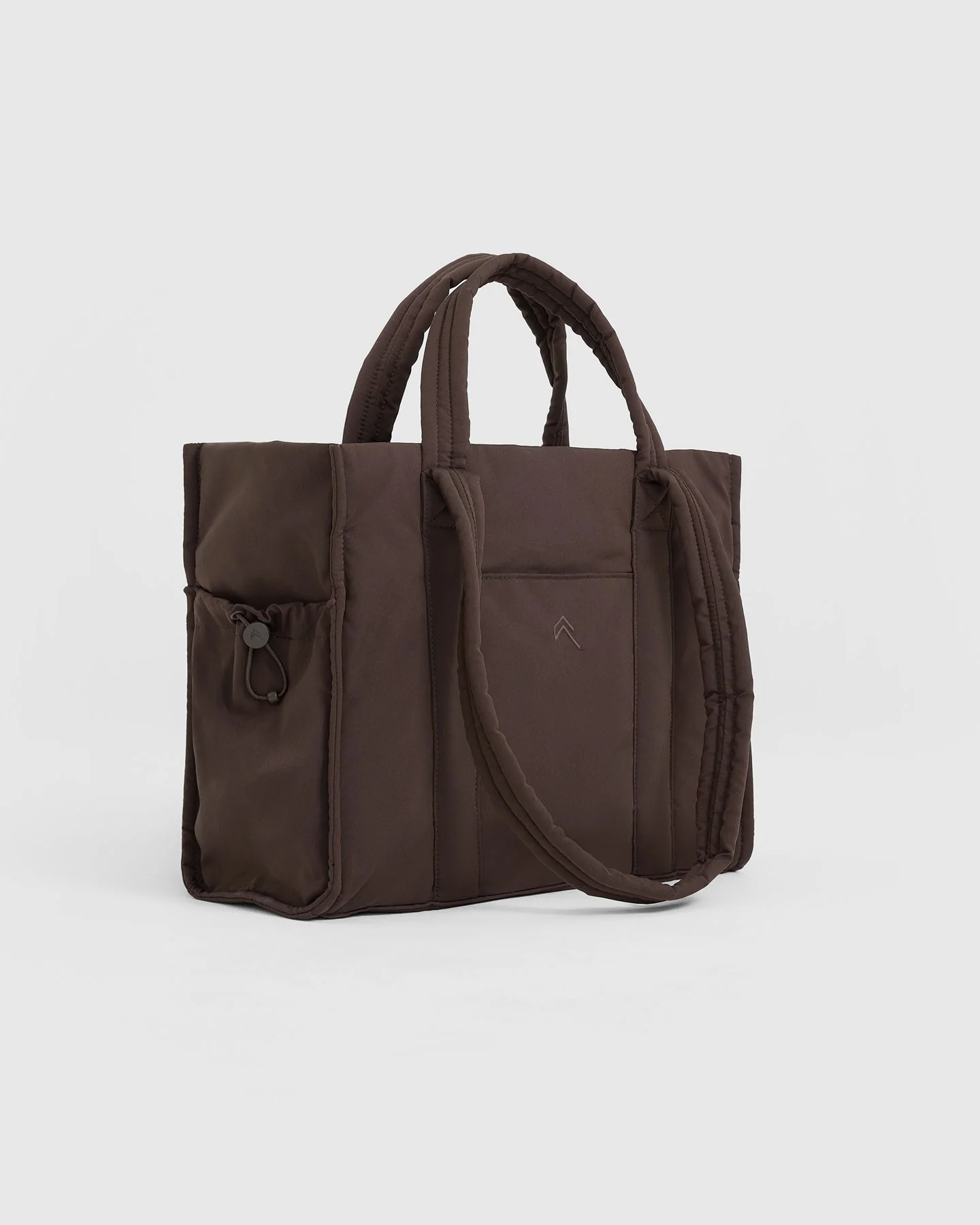 Carryall Tote Bag | Deep Espresso - Image 2