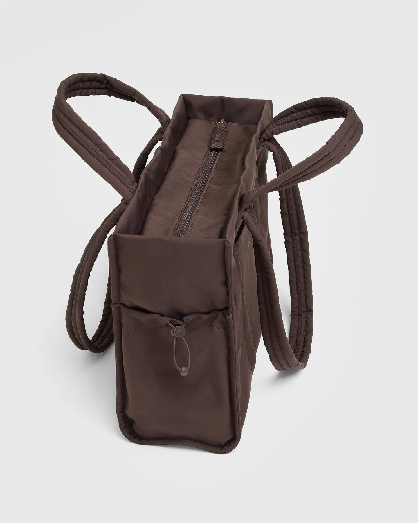 Carryall Tote Bag | Deep Espresso - Image 4