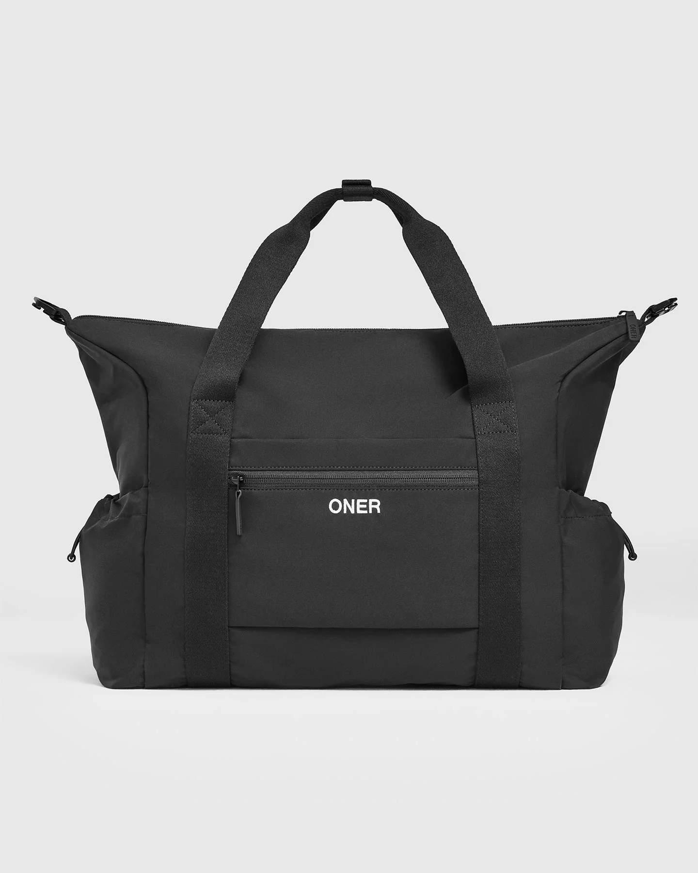 Essential Holdall | Black - Image 2