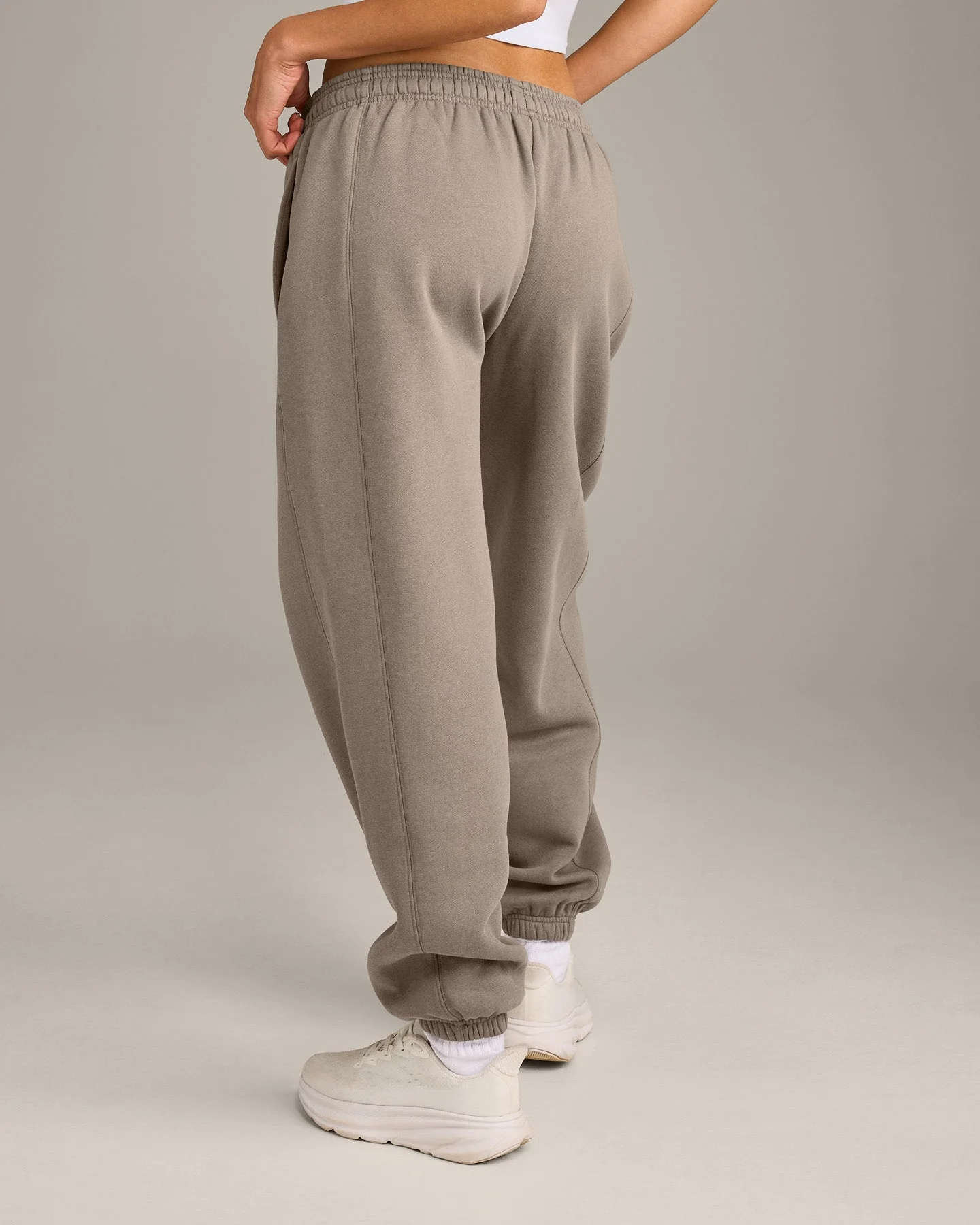 Foundations Cosy Joggers | Minky - Image 2