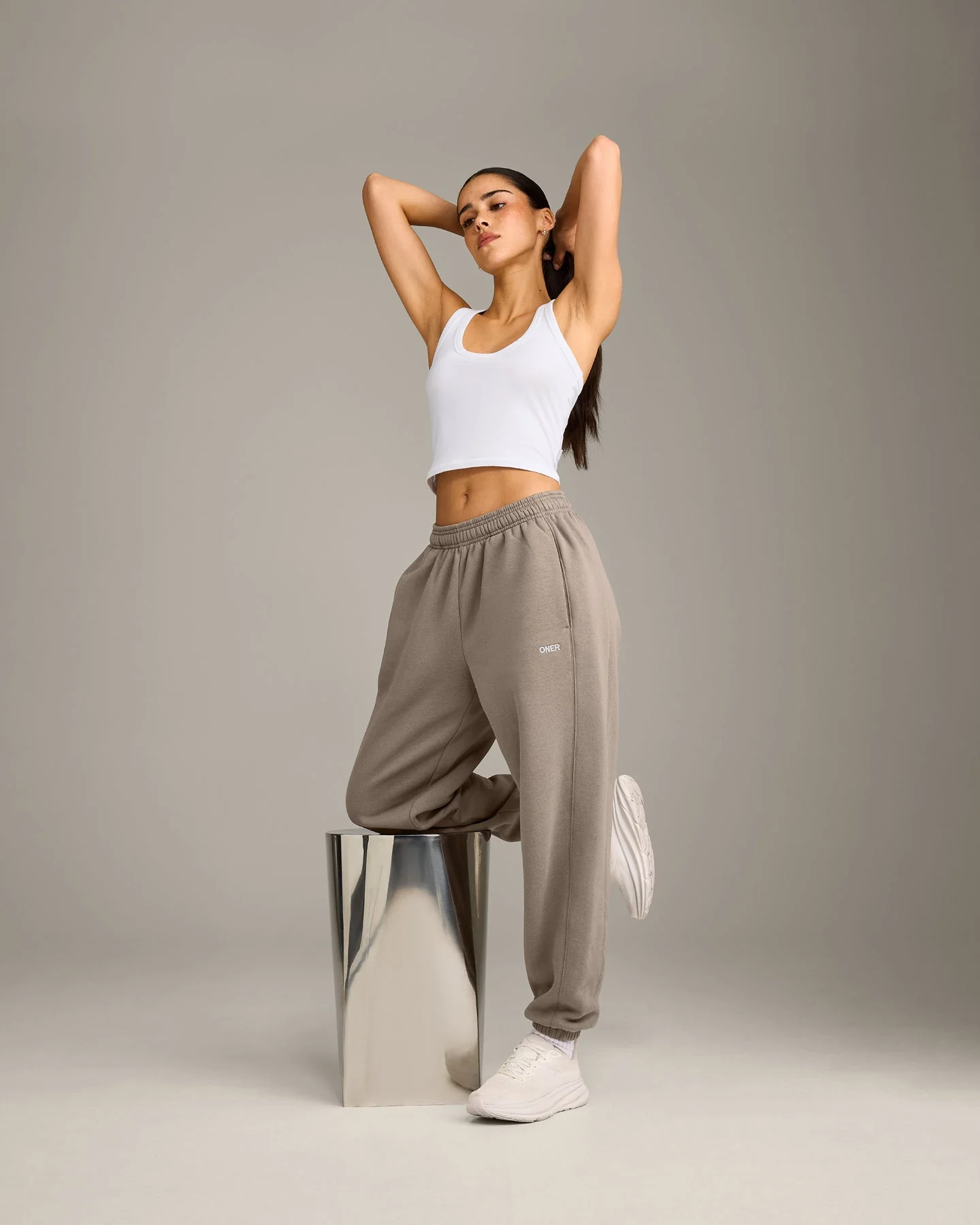 Foundations Cosy Joggers | Minky - Image 3