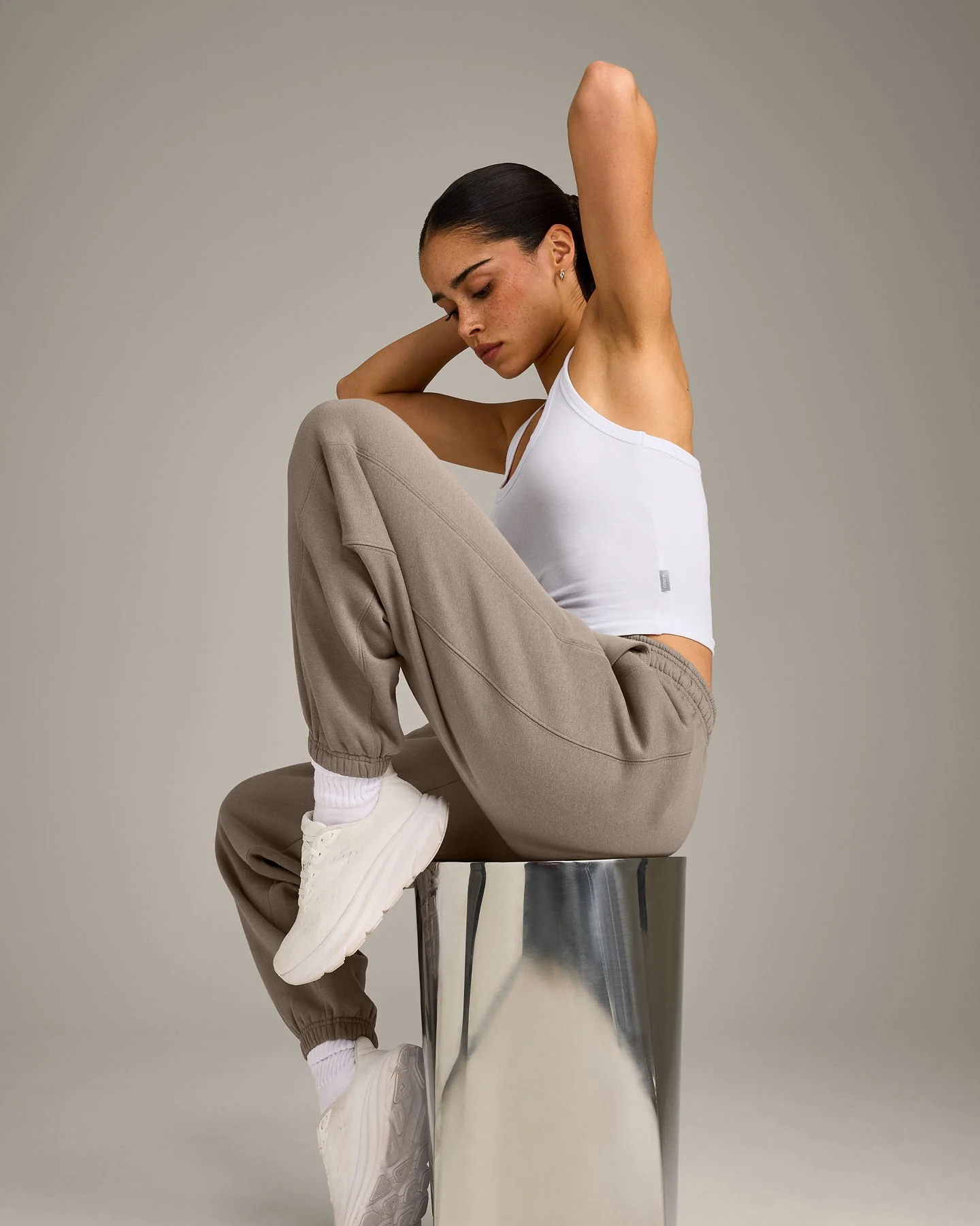 Foundations Cosy Joggers | Minky - Image 5