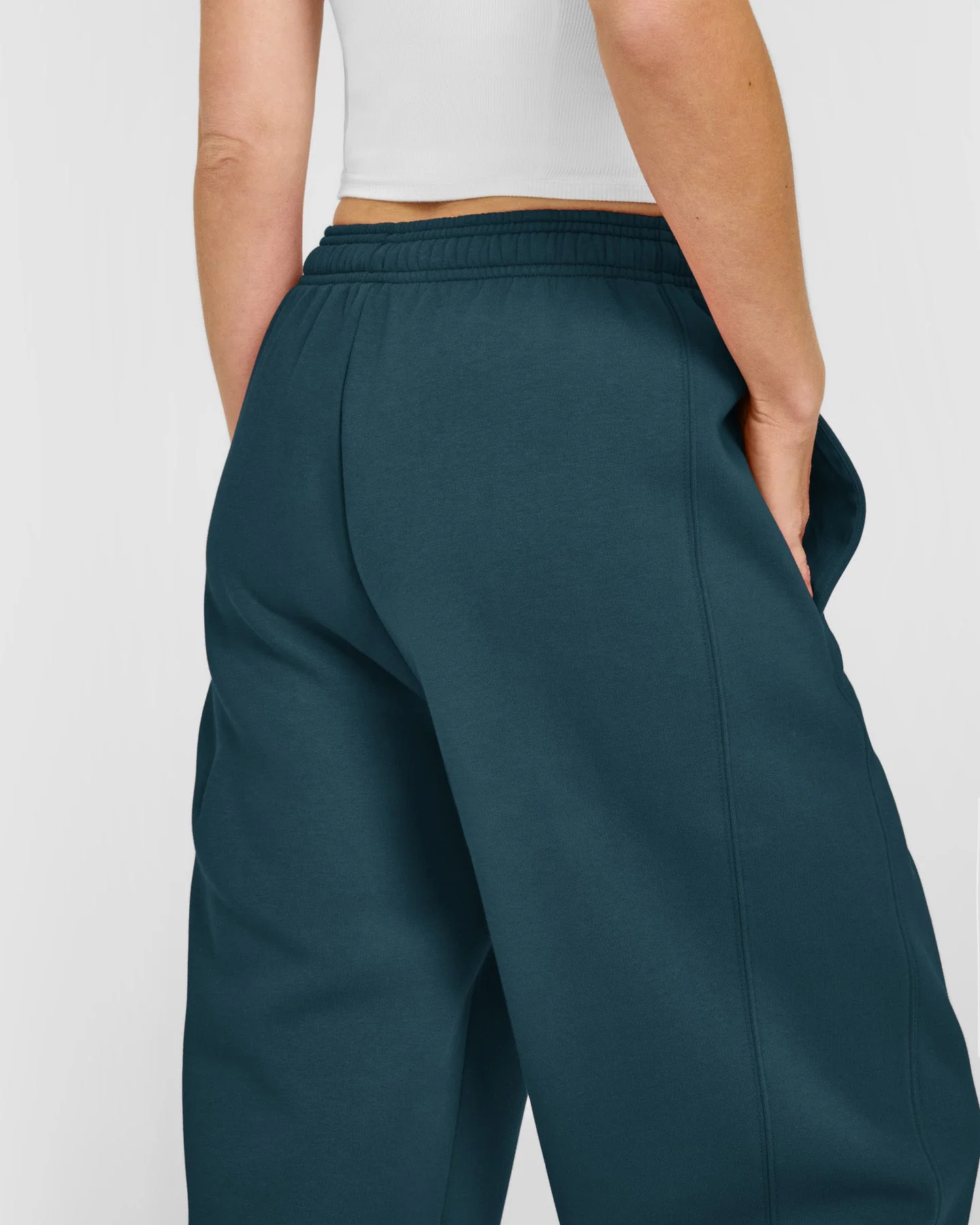 Foundations Joggers | Oil Blue - Image 6