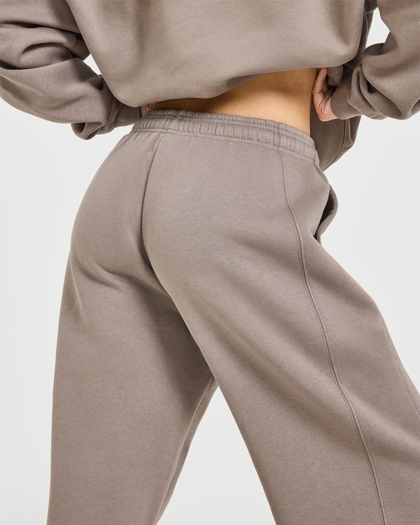 Foundations Straight Leg Joggers | Minky - Image 5