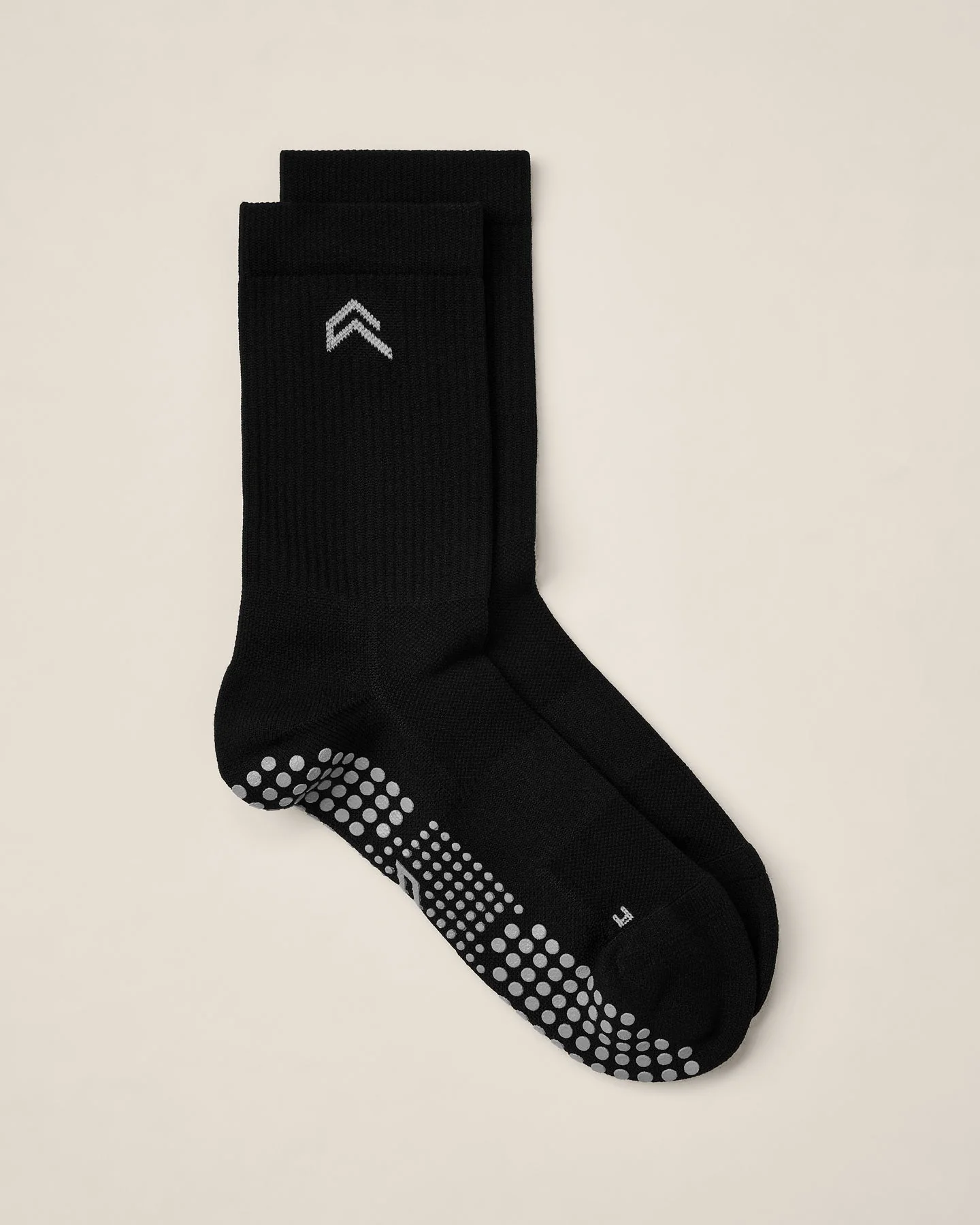 Lifting Socks 1 Pack | Black - Image 5