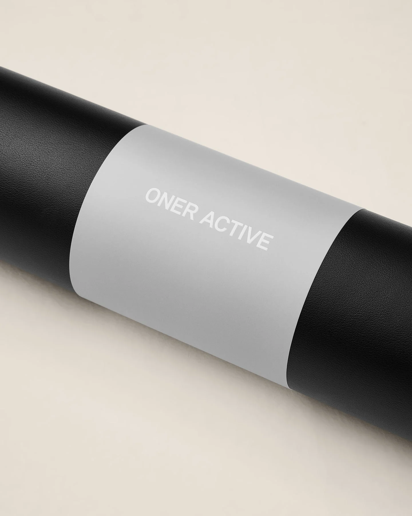Oner Barbell Pad | Black - Image 5