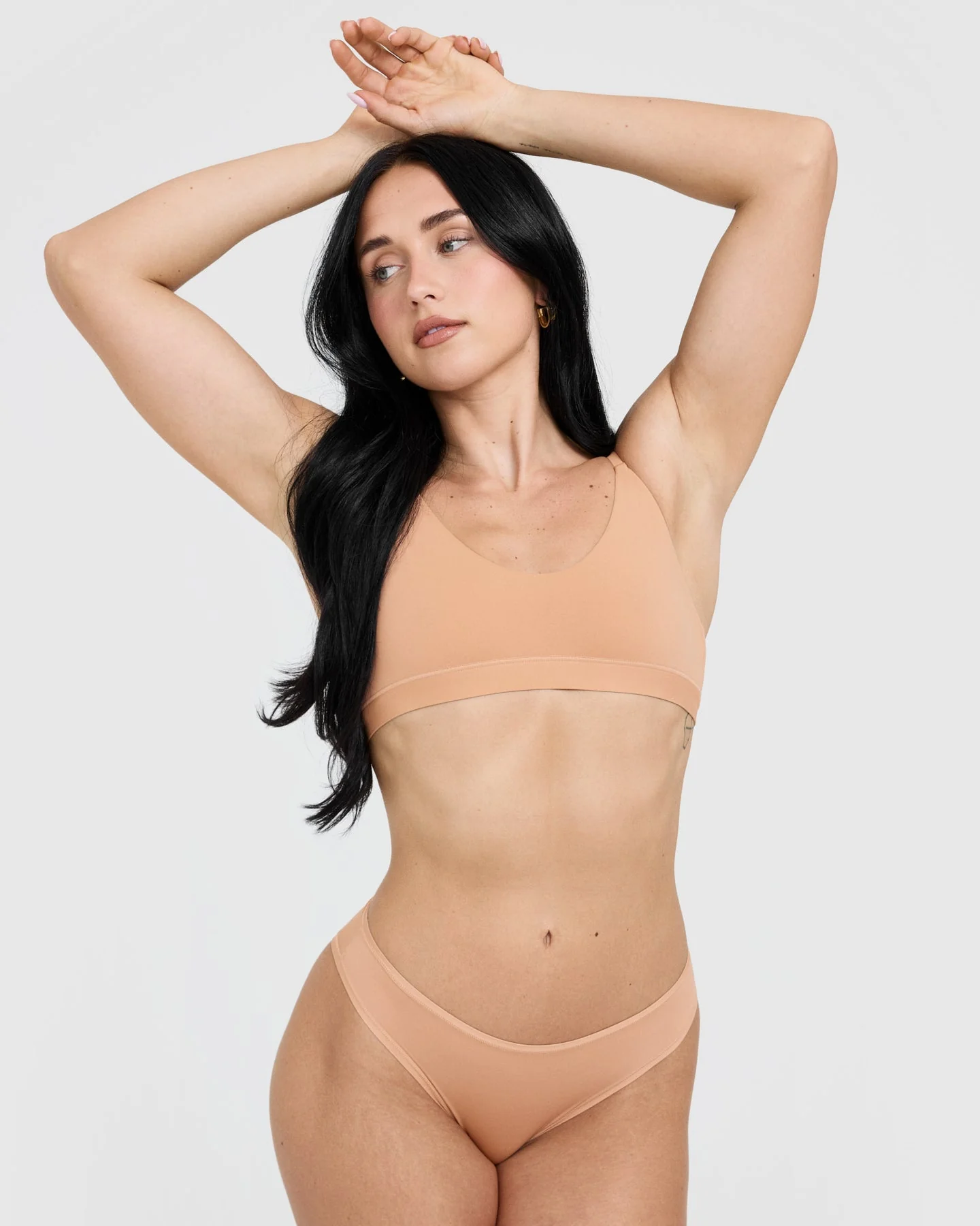 Silhouette Brief | Nude 2 - Image 5