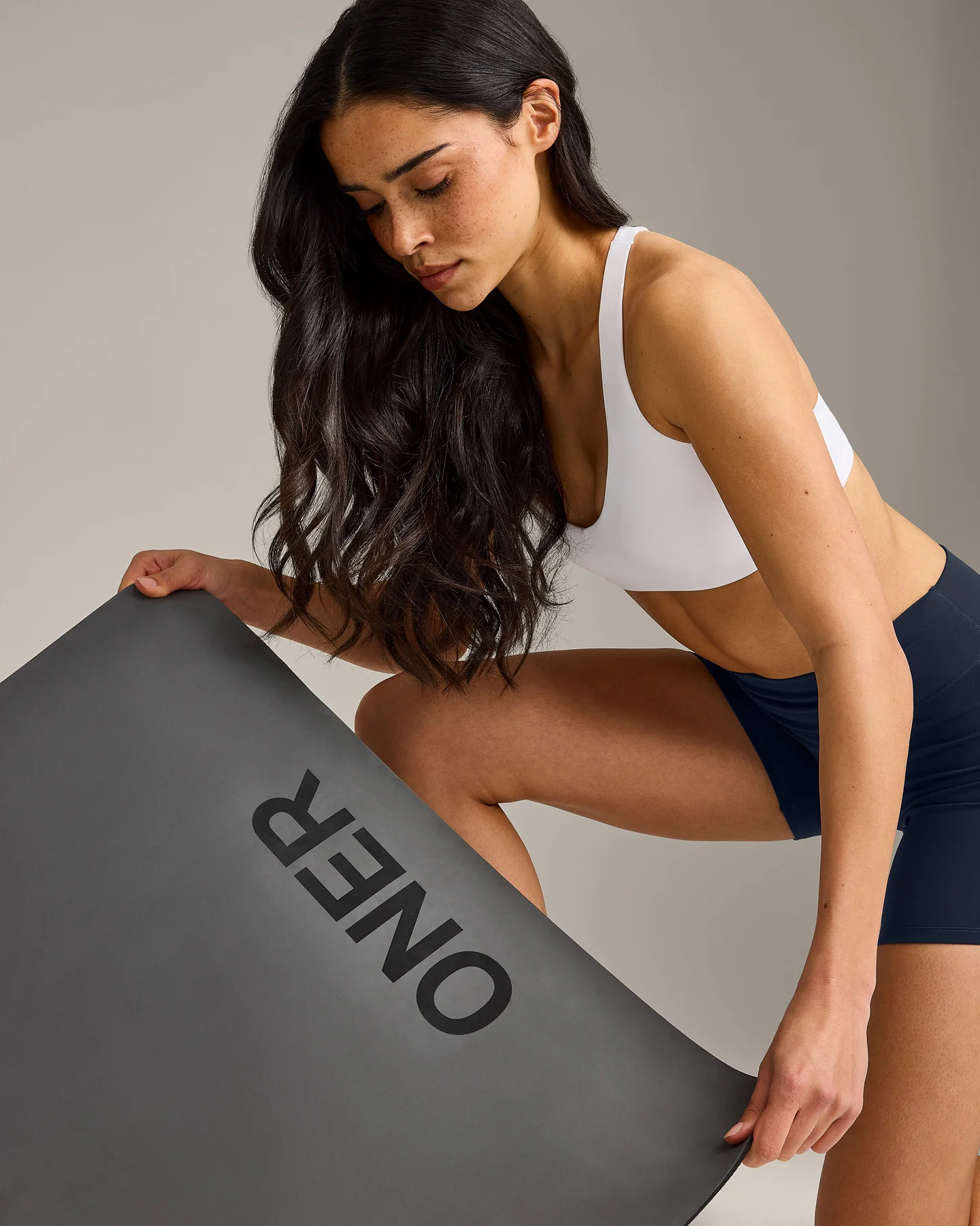 SoftMotion™ Bralette | White - Image 4