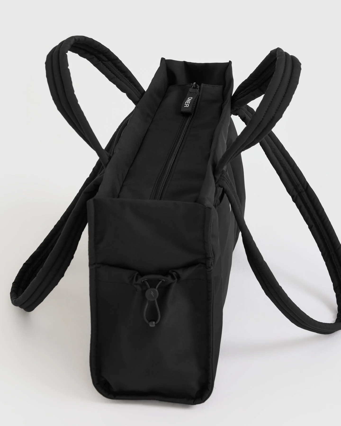 Tote Bag | Black - Image 4