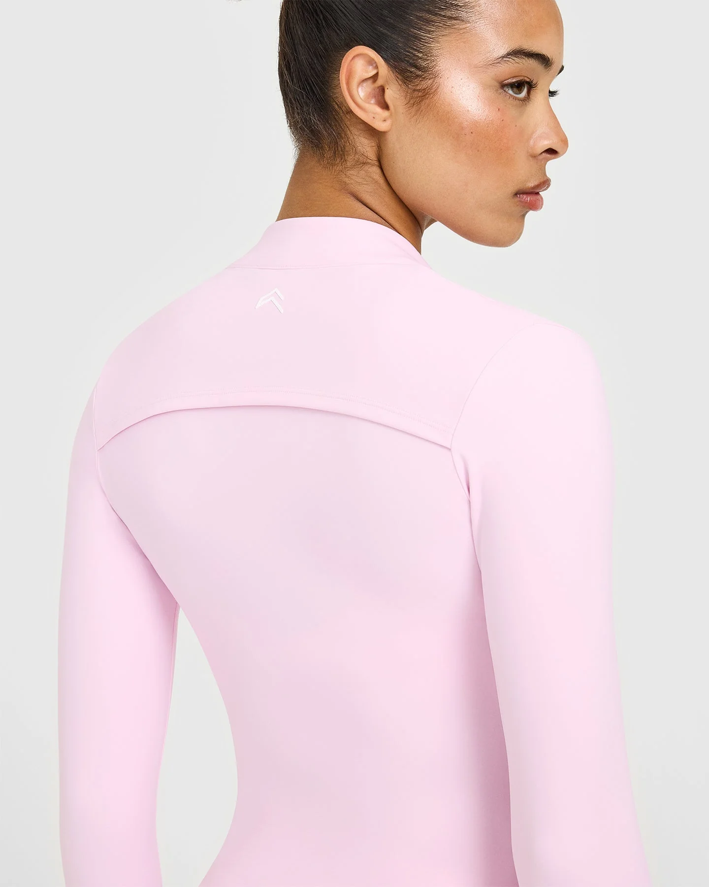 UnifiedMove™ Jacket | Chalk Pink - Image 4