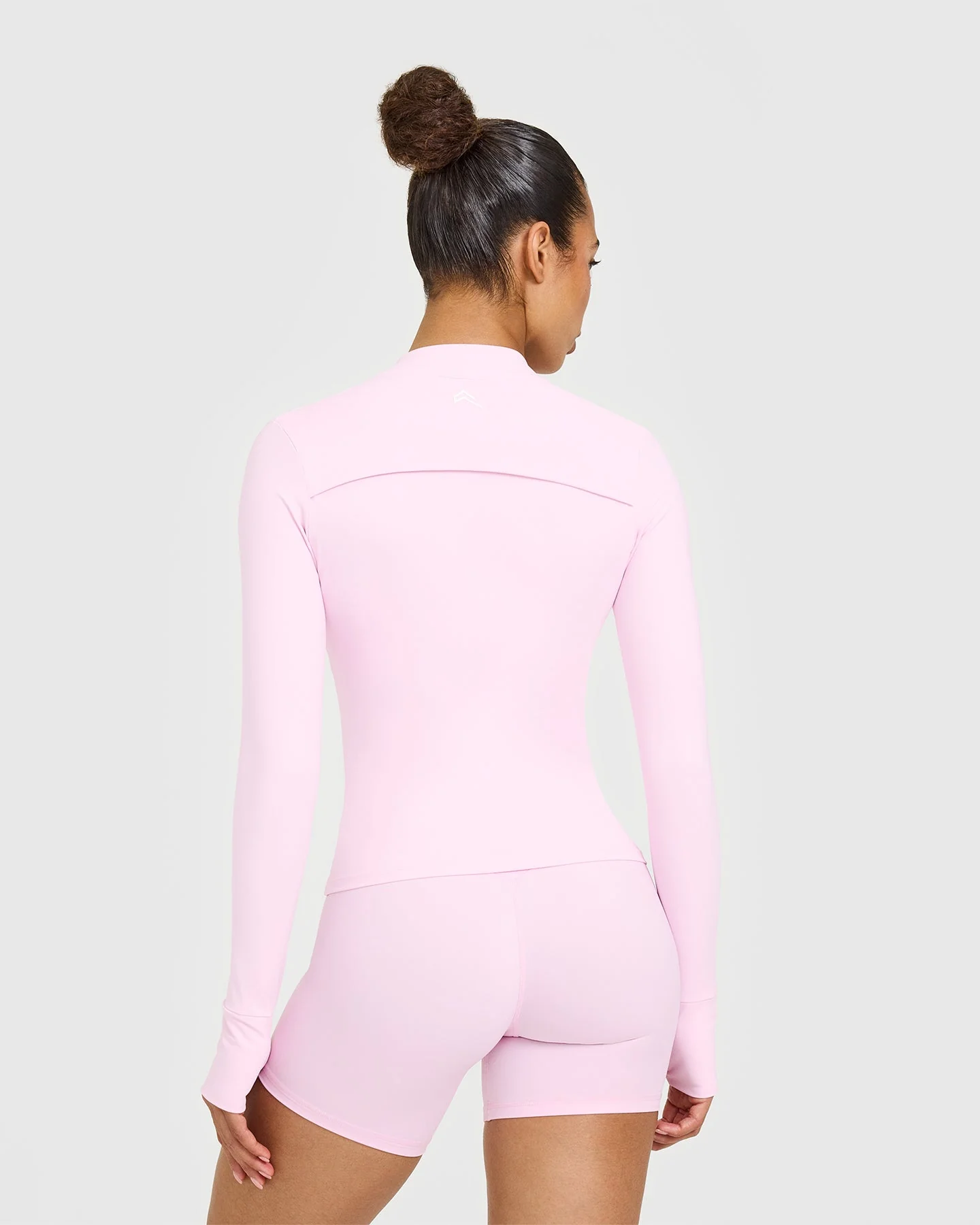 UnifiedMove™ Jacket | Chalk Pink - Image 6