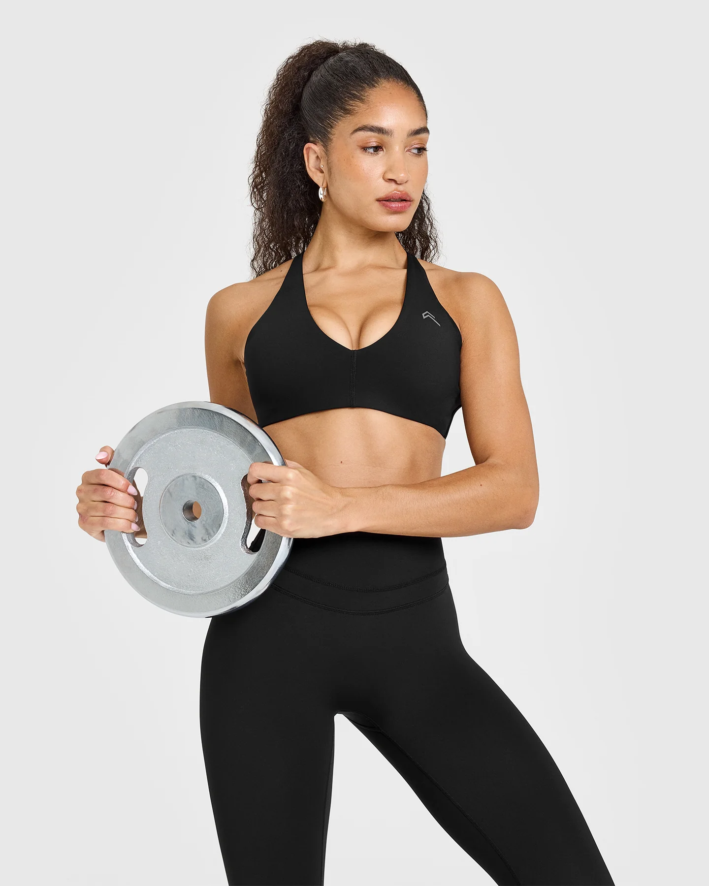 UnifiedMove™ Micro Bralette | Black - Image 6