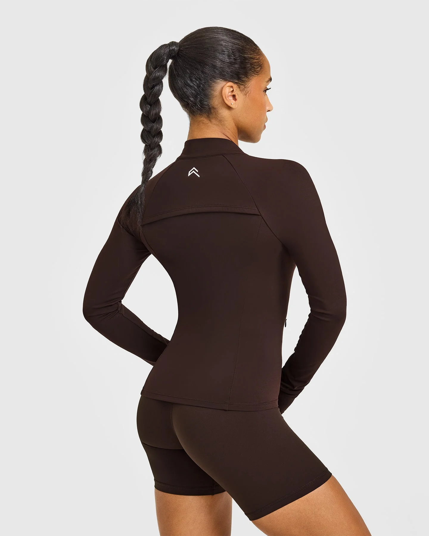 UnifiedMove™ Pocket Jacket | 70% Cocoa - Image 2