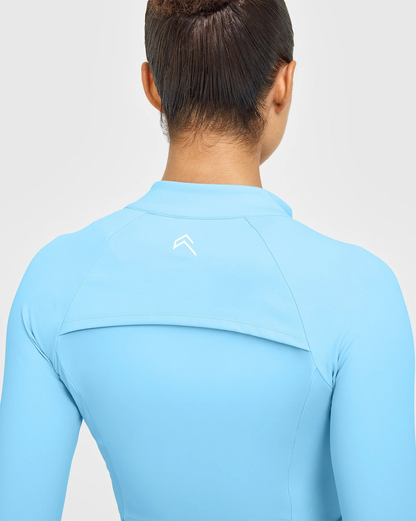 UnifiedMove™ Pocket Jacket | Arctic Blue - Image 5