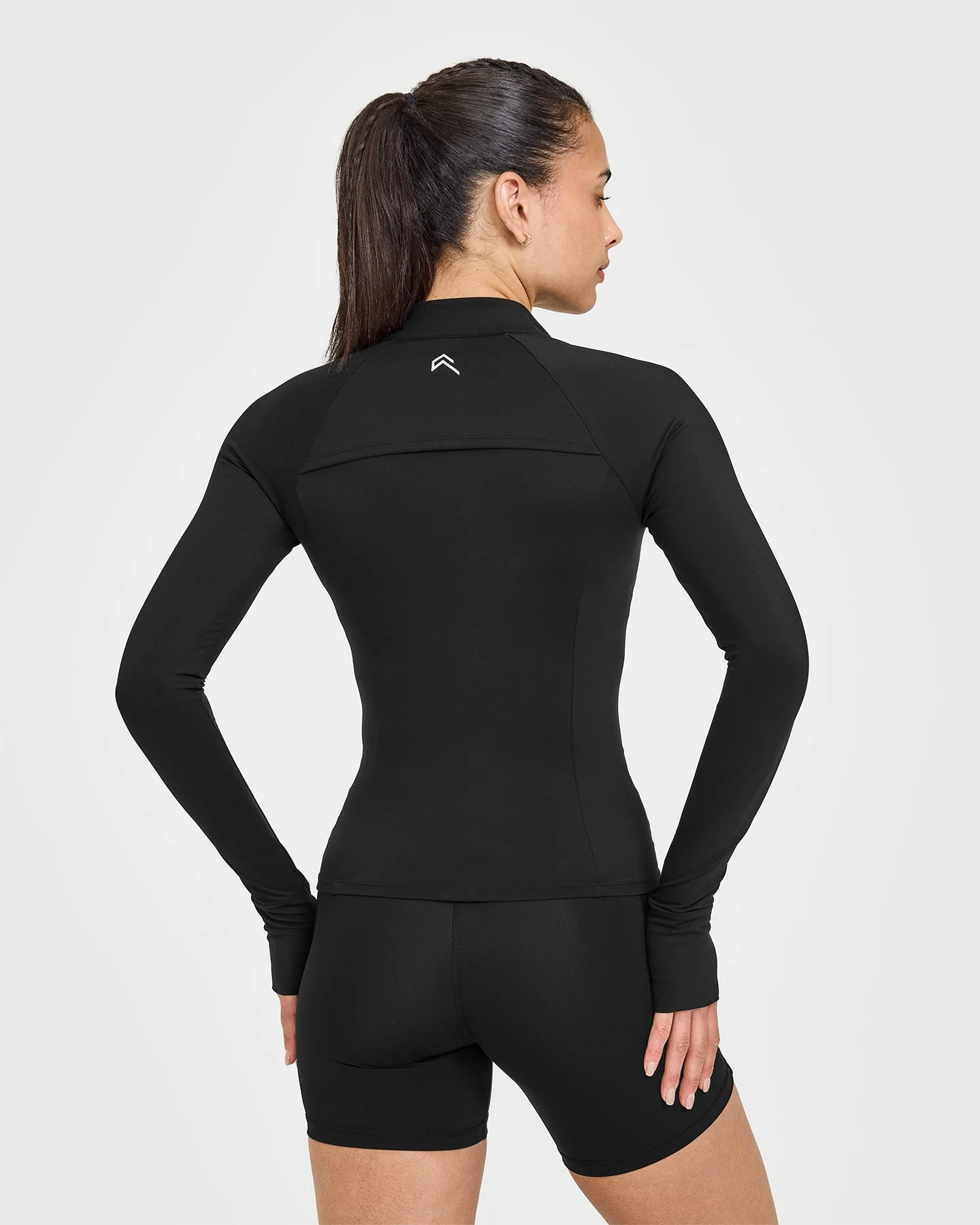 UnifiedMove™ Pocket Jacket | Black - Image 4