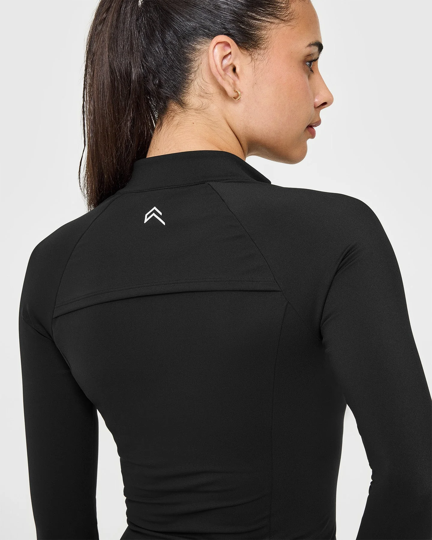 UnifiedMove™ Pocket Jacket | Black - Image 6