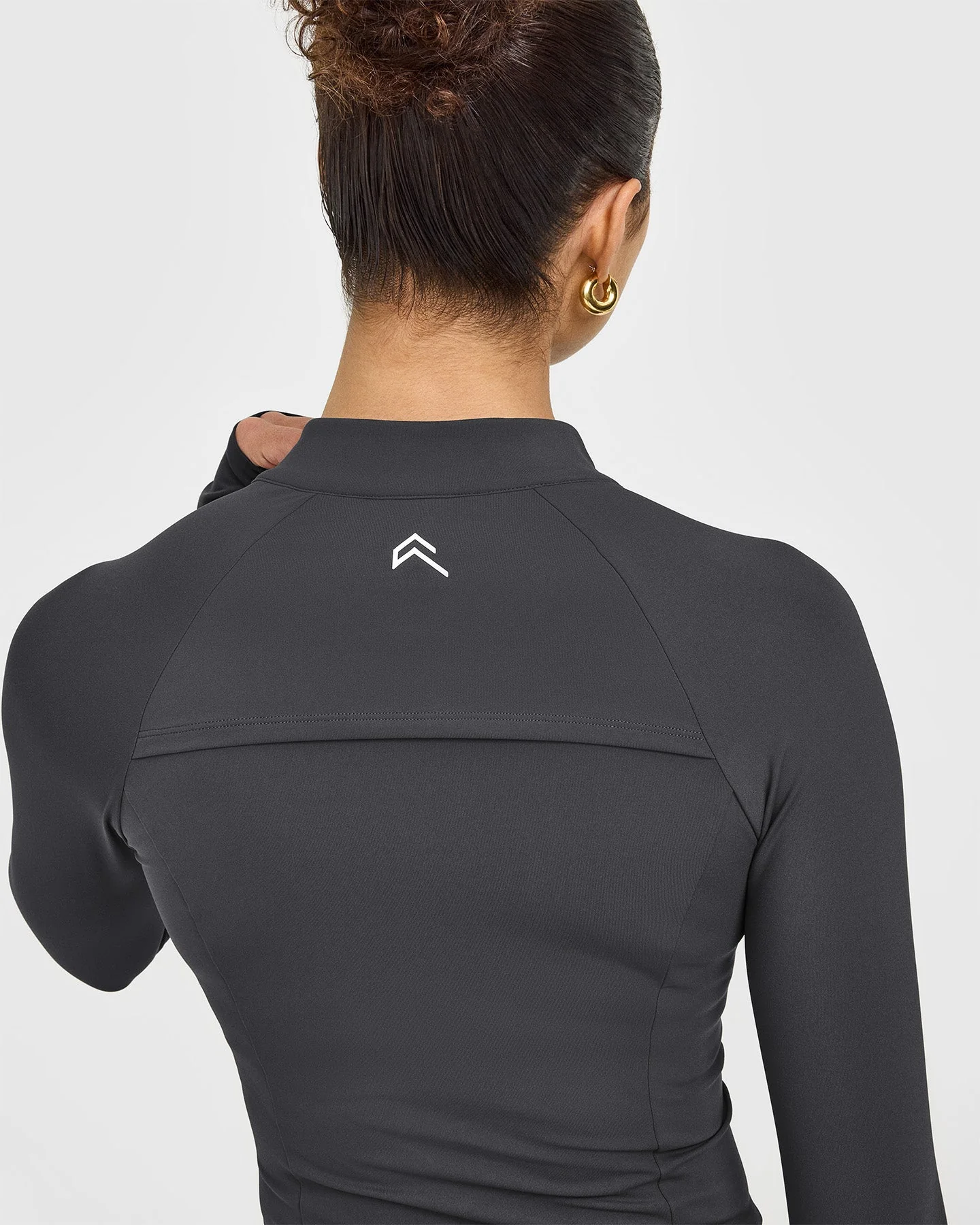 UnifiedMove™ Pocket Jacket | Coal - Image 5