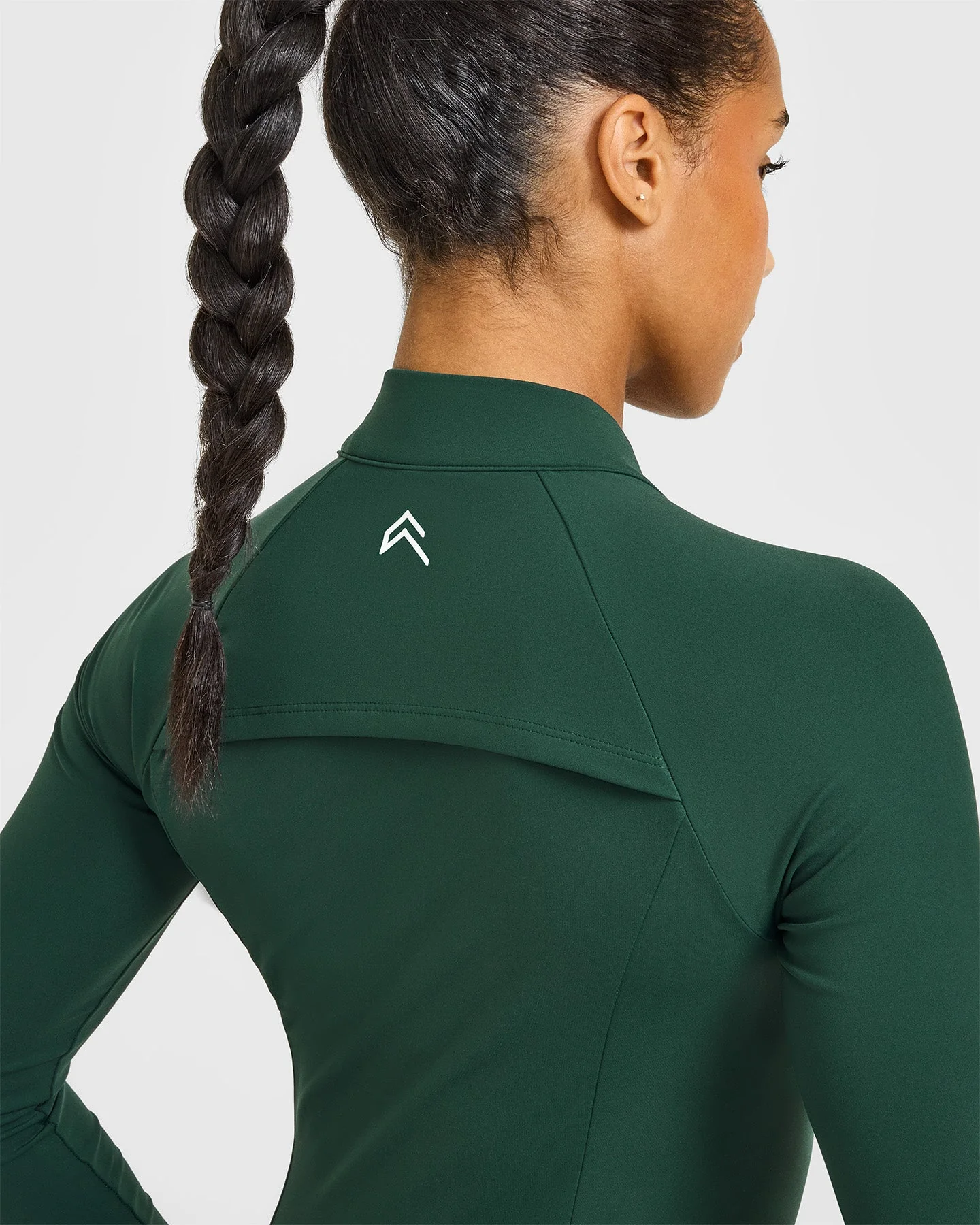UnifiedMove™ Pocket Jacket | Racing Green - Image 4