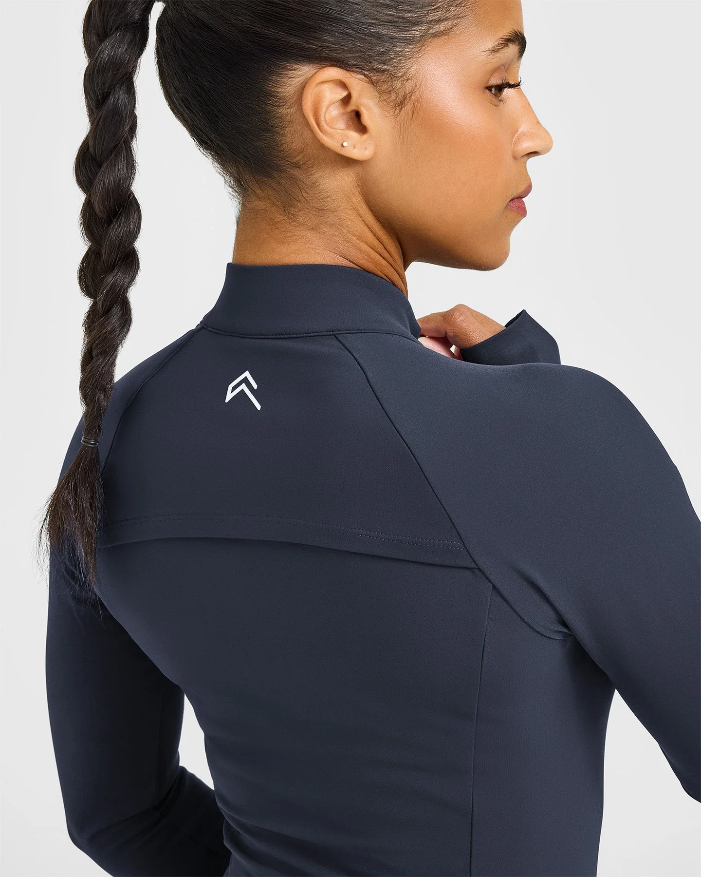 UnifiedMove™ Pocket Jacket | True Blue - Image 5
