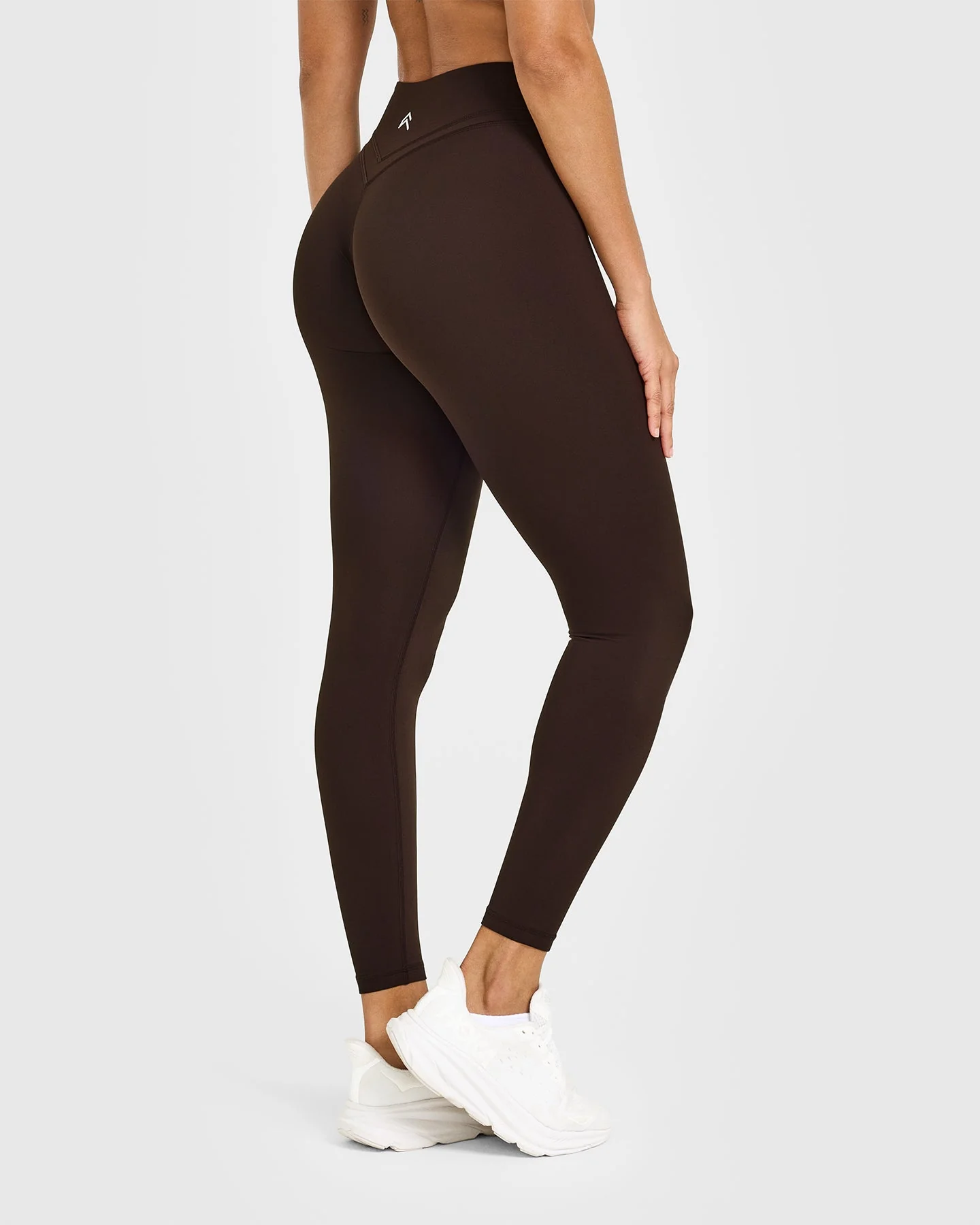 UnifiedMove™ Wrap Leggings | 70% Cocoa