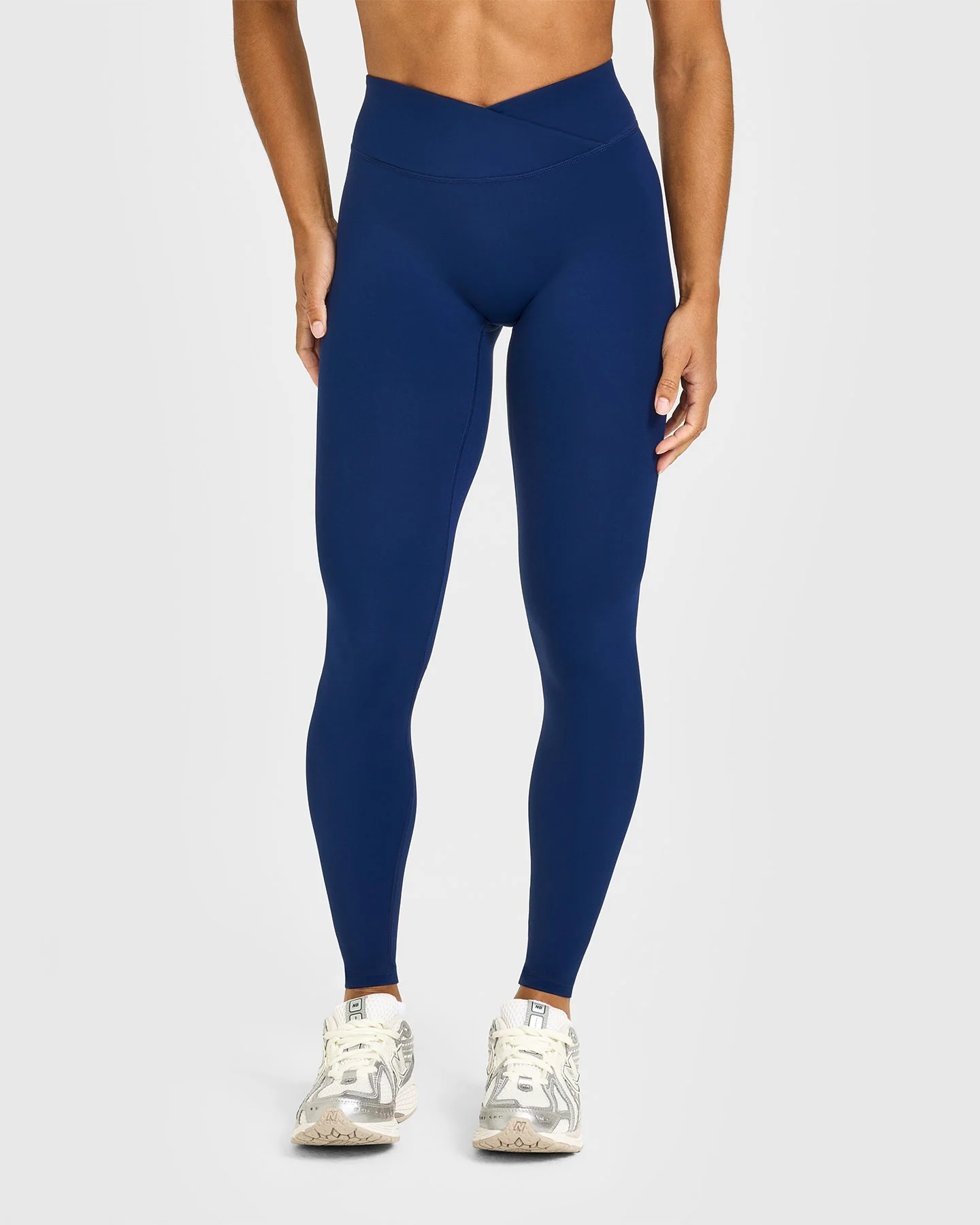 UnifiedMove™ Wrap Leggings | Midnight - Image 2