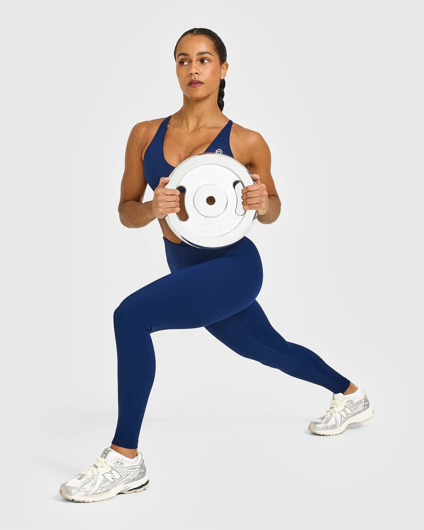 UnifiedMove™ Wrap Leggings | Midnight - Image 3