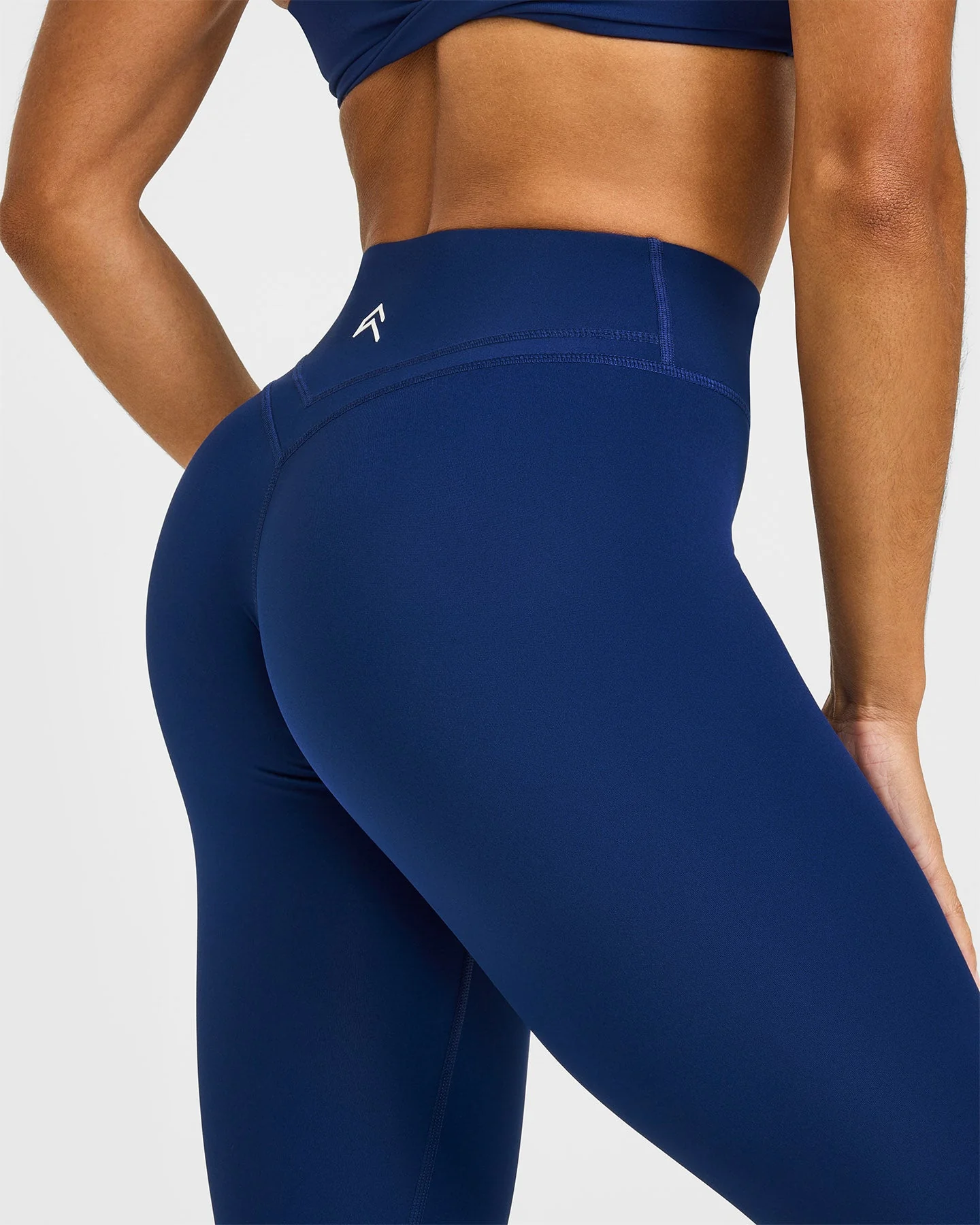 UnifiedMove™ Wrap Leggings | Midnight - Image 4
